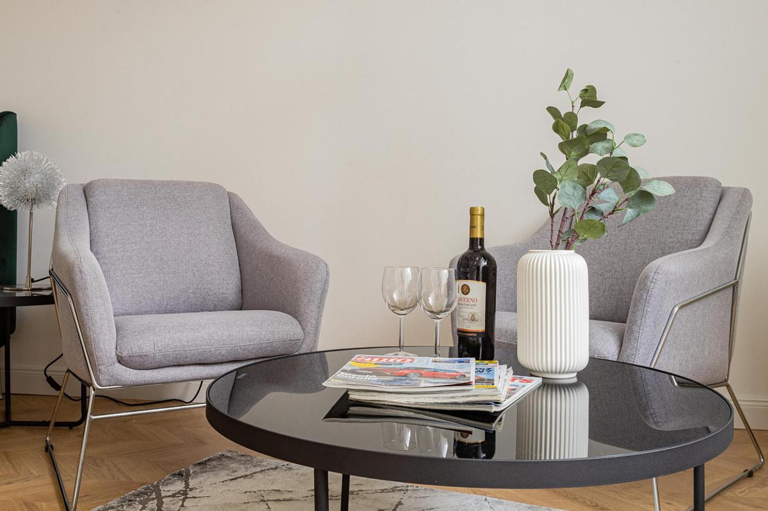Apartman Miller Street *