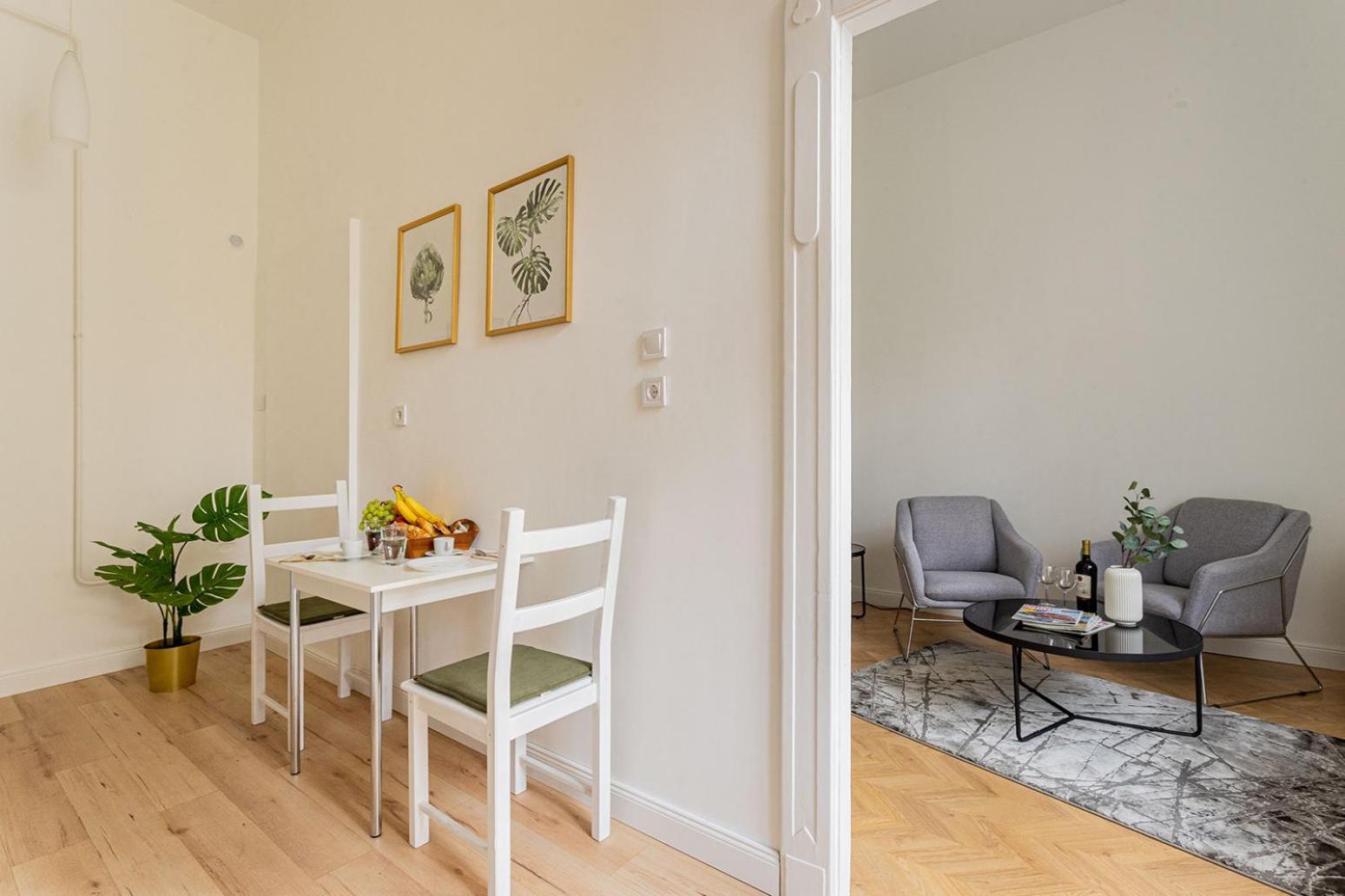 Apartman Miller Street *