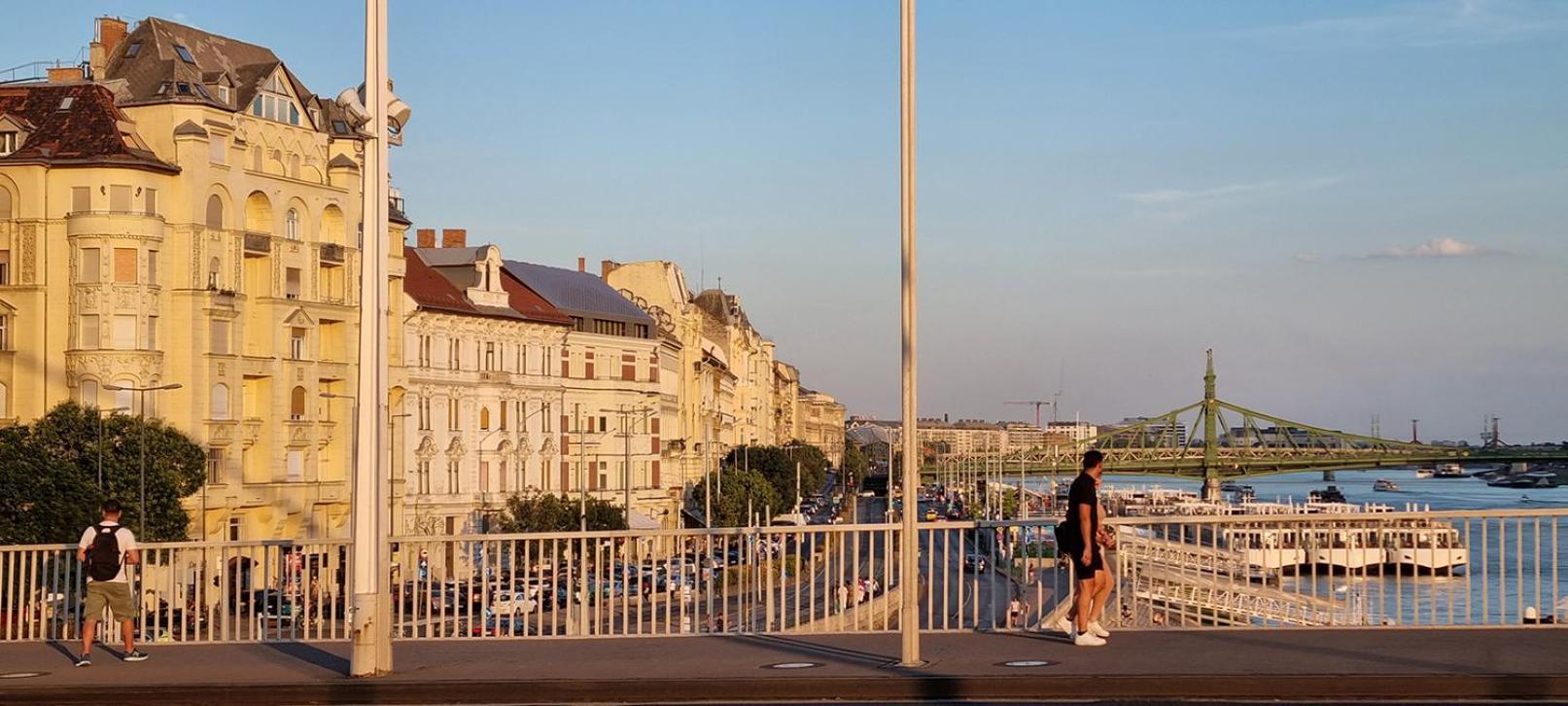 Apartman Miller Street Budapest